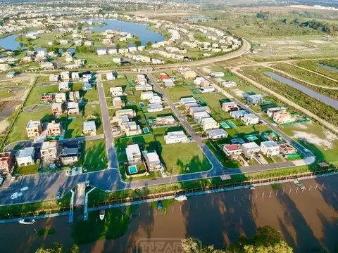 Terreno en Venta en Vila Marina II, USD 112.500