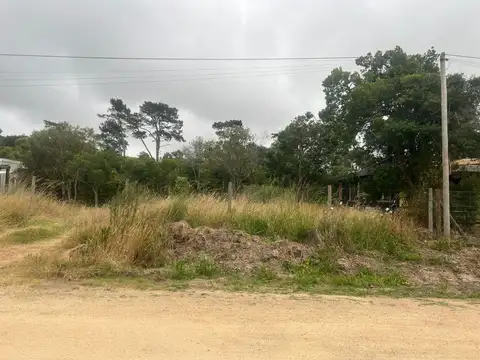 Terreno en Venta en Punta Ballena, USD 50.000