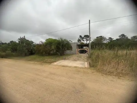 TERRENO EN OCEAN PARK   