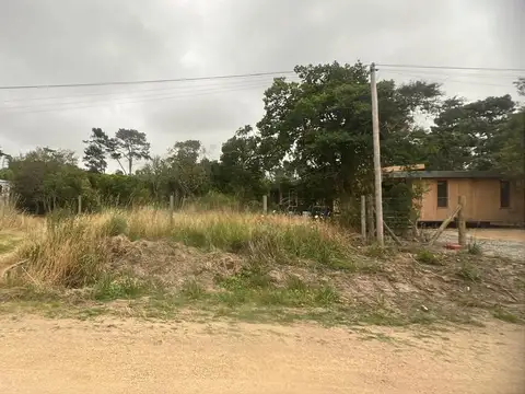 Av Copacabana y Farellones