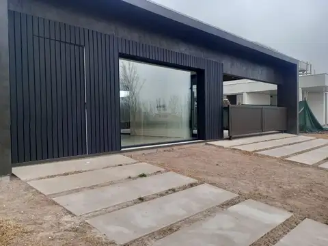 Casa en Venta en Lujan de Cuyo, Luján de Cuyo
