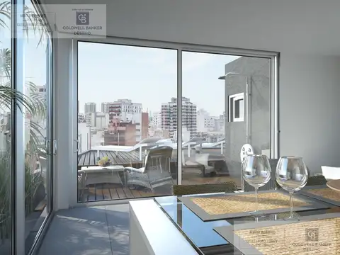 Departamento en Venta Permite mascota