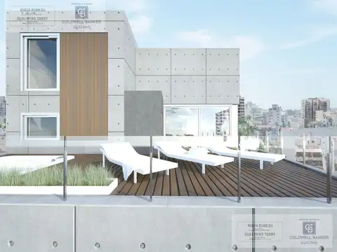 Departamento en Venta A Estrenar