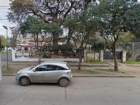 Terreno en Venta de 693,0 m2