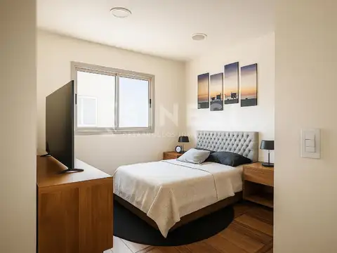 Departamento en Venta de 2 dormitorios