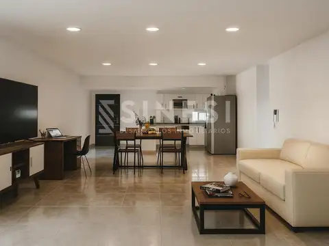 Departamento en Venta en Villa Maipu, USD 45.000