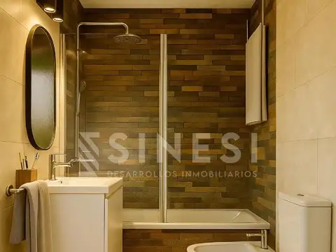 Departamento en Venta de 3 ambientes