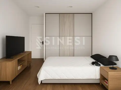 OPORTUNIDAD AMPLIO 3 AMBIENTES EN VILLA MAIPU A ESTRENAR