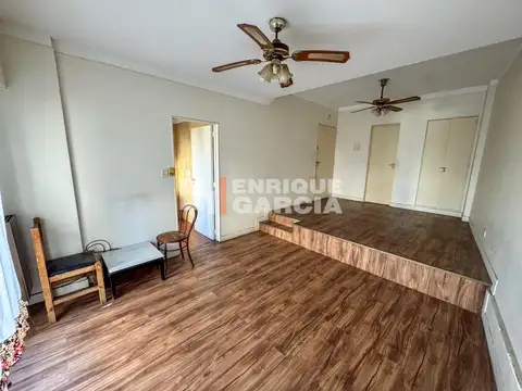 Departamento en Alquiler en Villa Crespo, $ 500.000