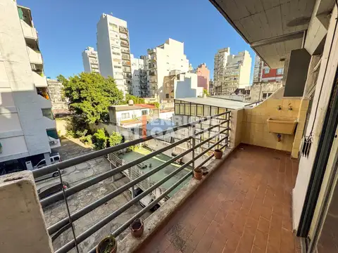 Departamento en Alquiler 43 años