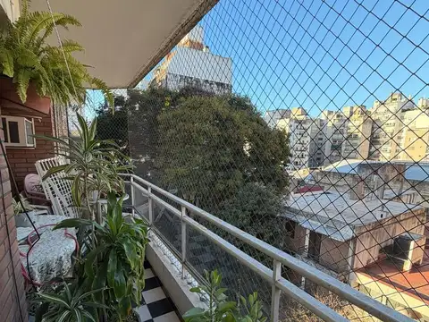 Departamento en Venta 20 años