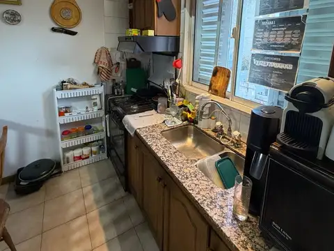 Departamento en Venta en Centro, USD 130.000