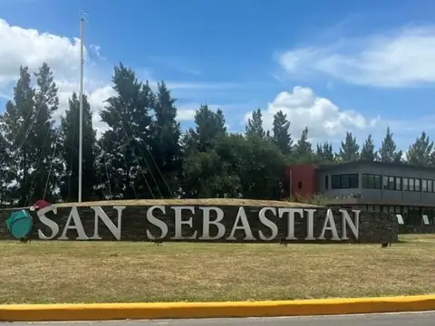 San Sebastián Área 7 . 100