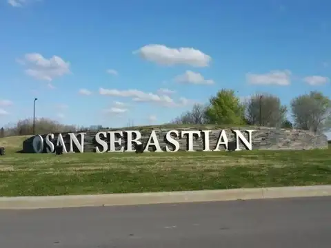 Terreno Lote  en Venta en San Sebastian - AREA 7, San Sebastian, Escobar