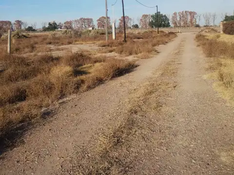 Terreno en Venta de 2000,0 m2