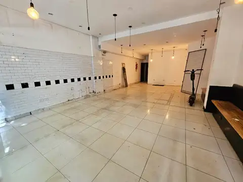 Local en Alquiler 10 años