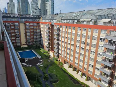 Av. Juana Manso 1600