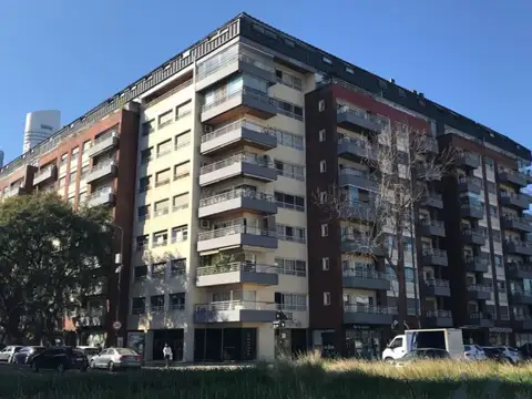 HERMOSO DUPLEX TERRAZAS DE PUERTO MADERO