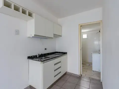 Departamento en Venta en Barrio España y Hospitales, USD 29.990