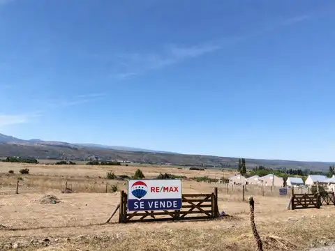 Terreno en Venta en Trevelin, USD 16.000
