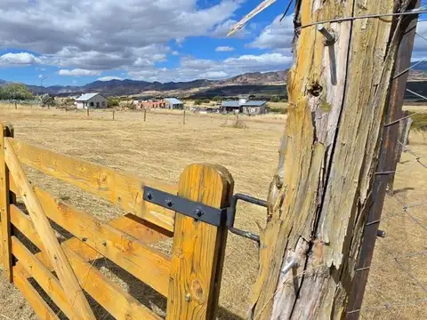 Terreno en Venta en Trevelin, USD 16.000