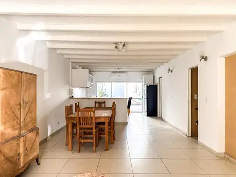 Depto Tipo Casa en Venta en Olivos Maipú/Uzal, USD 280.000