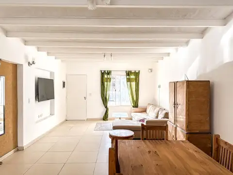 Depto Tipo Casa en Venta de 2 dormitorios