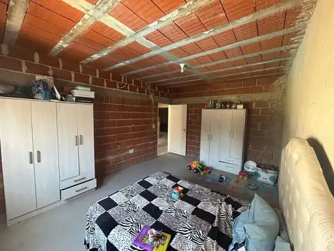 Casa en Venta 1 año