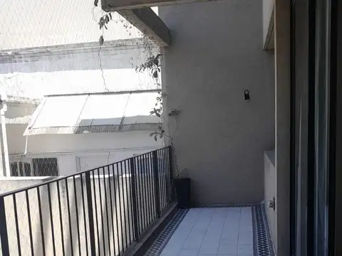 Departamento en Alquiler en Saavedra, $ 900.000