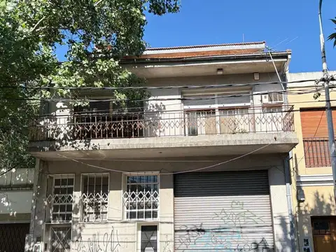 GalpÃ³n - Venta - Argentina, Tres de Febrero - Cavassa 2882