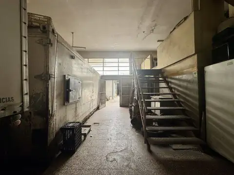 Galpon en Venta en Caseros, USD 135.000