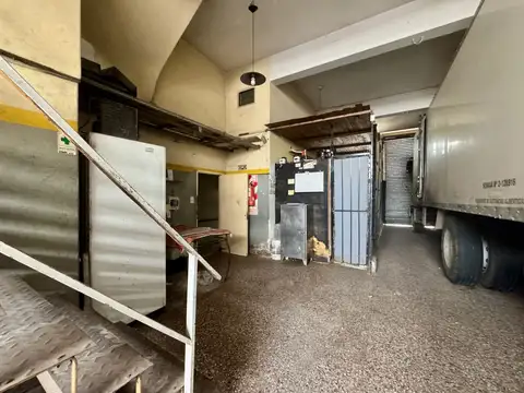 Galpon en Venta 50 años