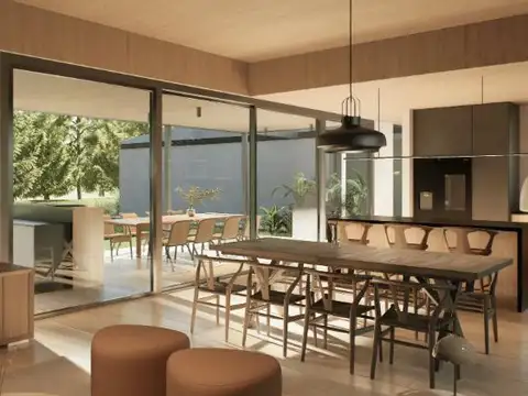 Casa en Venta al Norte