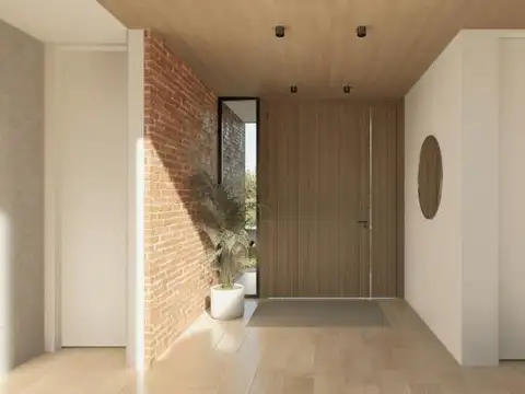 Casa en Venta con 4 cocheras