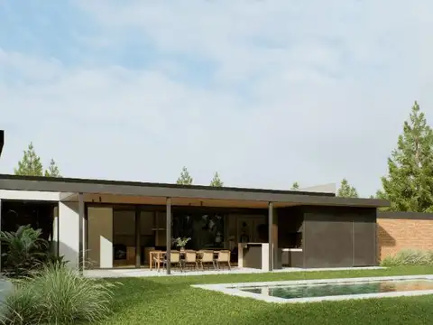 Casa en Venta de 3 dormitorios