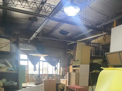 Galpon en Venta 51 años