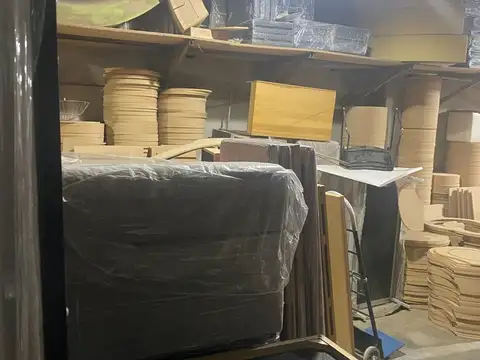 Galpon en Venta 51 años