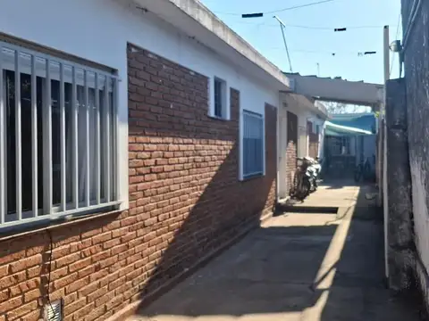 Depto Tipo Casa en Venta en La Tablada, USD 39.000