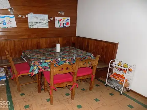 CASA 3 AMBIENTES – PQUE. JOHNSTON