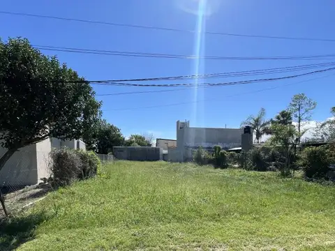 Santa Rita y Talacasto
