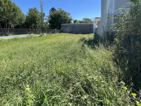 Terreno en Venta en Roldan