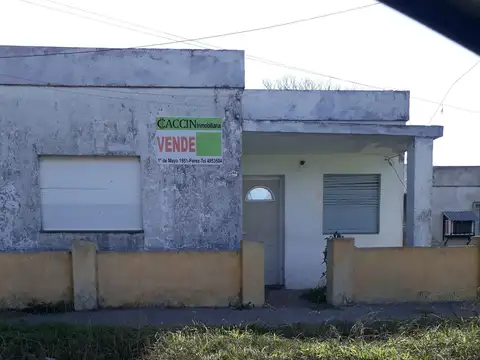 CASA EN VENTA OPORTUNIDAD!!!!