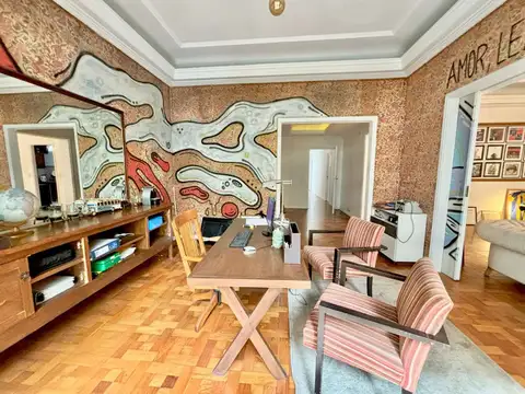 Departamento en Venta 66 años