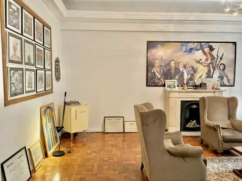 Departamento en Venta de 5 dormitorios