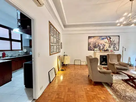 Departamento en Venta en Recoleta, USD 395.000