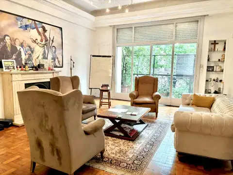 Departamento en Venta de 6 ambientes