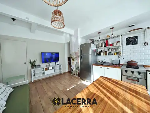 Departamento en Venta en Villa Ballester, Partido de General San Martín