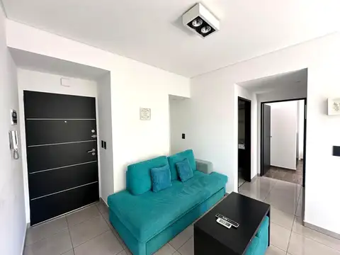 Departamento en Alquiler Temporal en Balvanera, $ 80.000