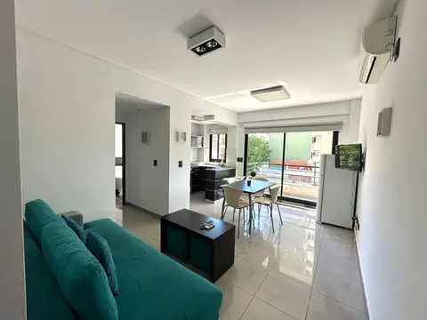 Av. Independencia 2300