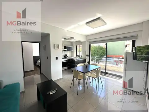 Departamento en Alquiler Temporal 6 años